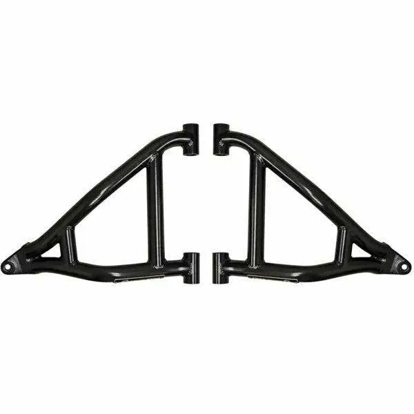 SuperATV Polaris Ranger Midsize 570 High Clearance 2" Forward Offset A-Arms