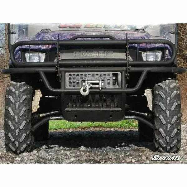 SuperATV Polaris Ranger Midsize 570 High Clearance 2" Forward Offset A-Arms