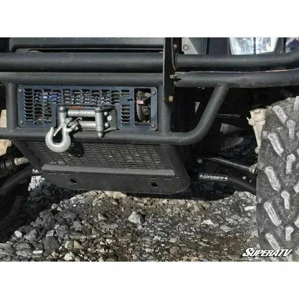 SuperATV Polaris Ranger Midsize 570 High Clearance 2" Forward Offset A-Arms