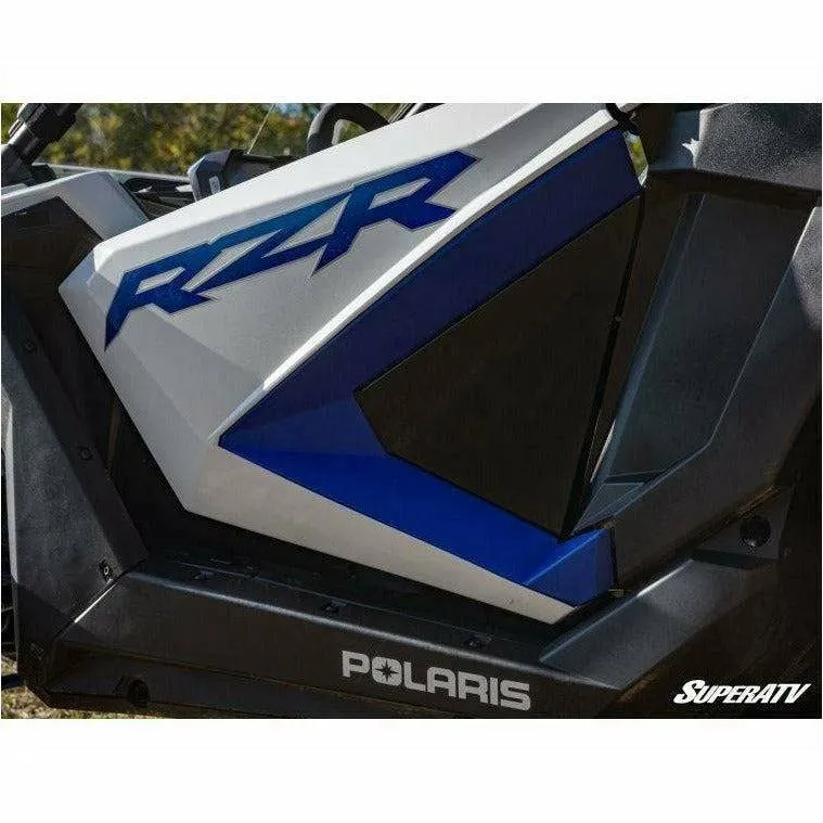 SuperATV Polaris RZR PRO XP Lower Doors