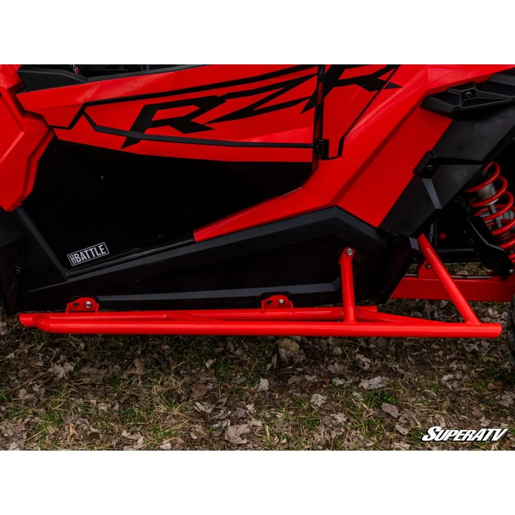 SuperATV Polaris RZR XP 1000 Tree Kickers