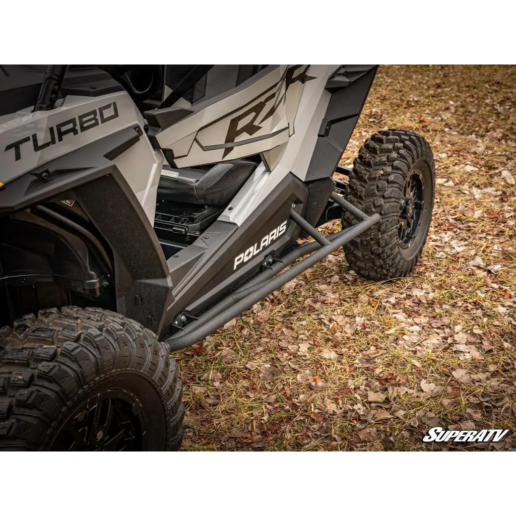 SuperATV Polaris RZR XP 1000 Tree Kickers