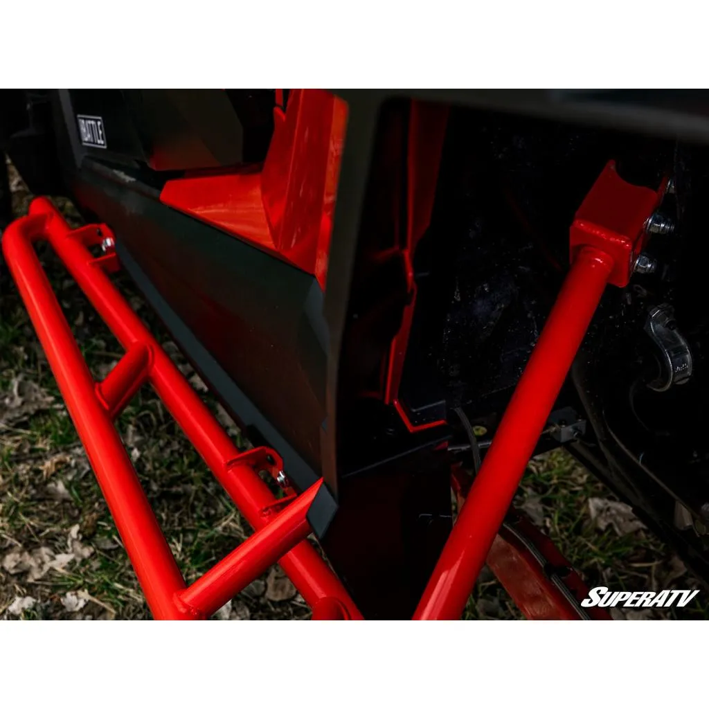 SuperATV Polaris RZR XP 1000 Tree Kickers