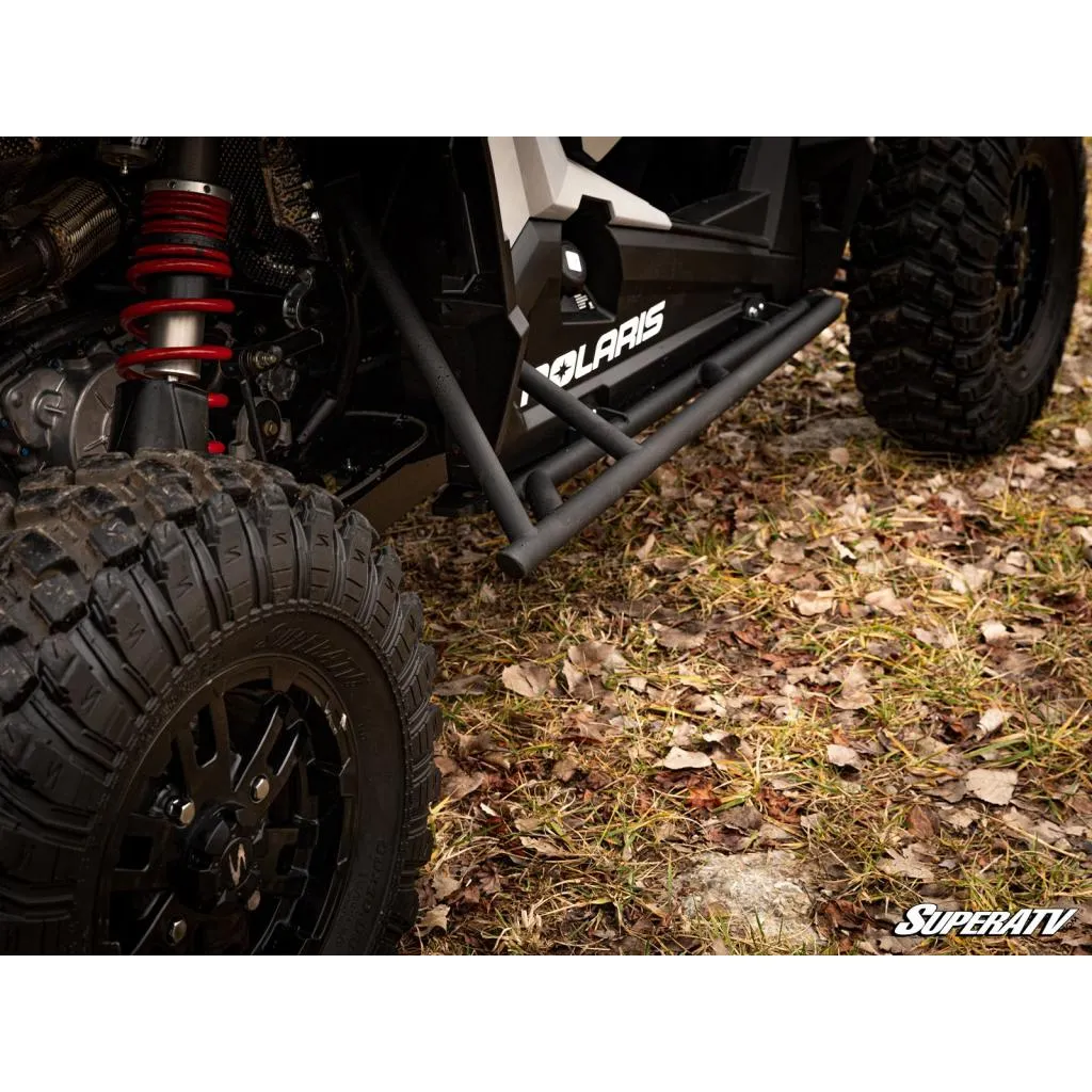 SuperATV Polaris RZR XP 1000 Tree Kickers