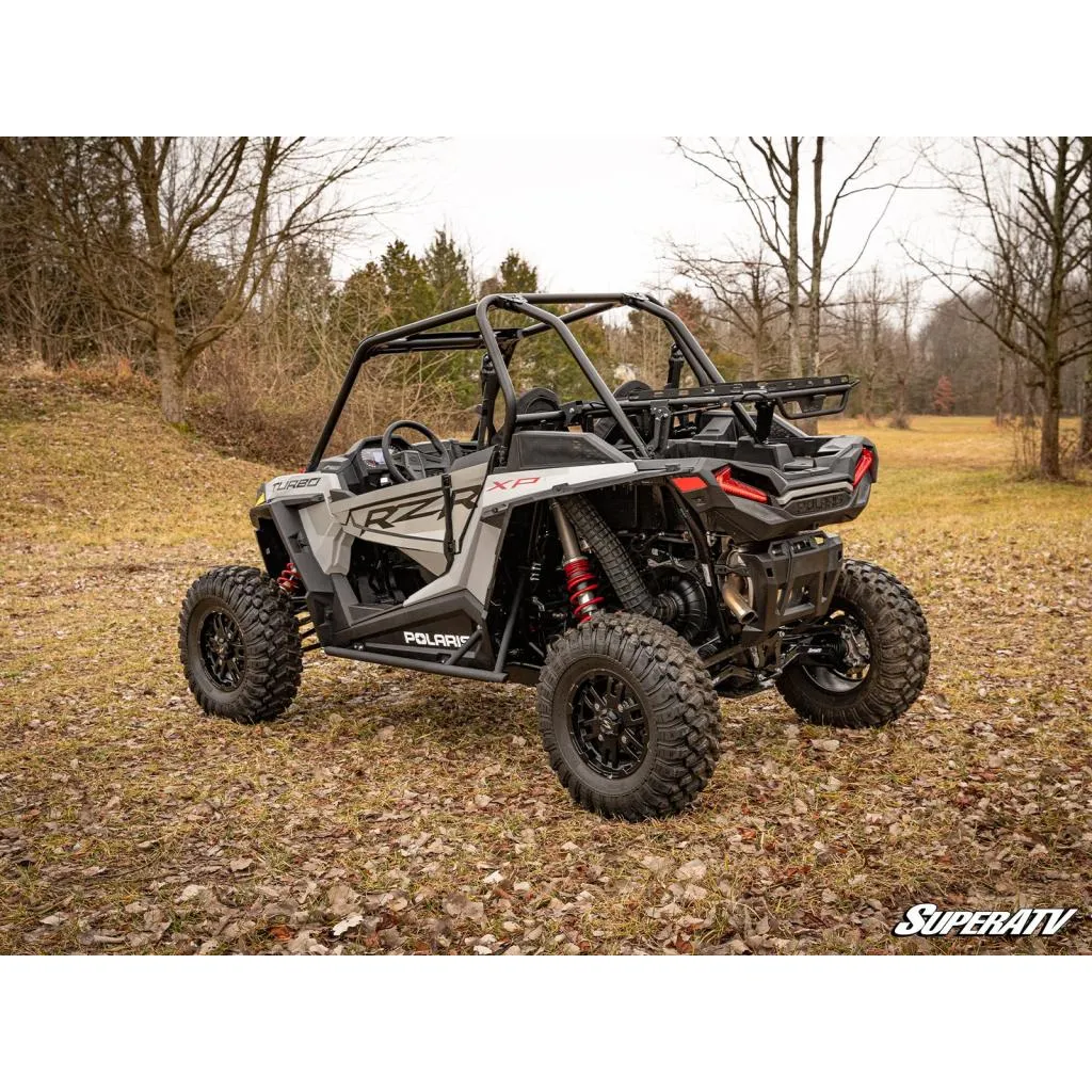 SuperATV Polaris RZR XP 1000 Tree Kickers