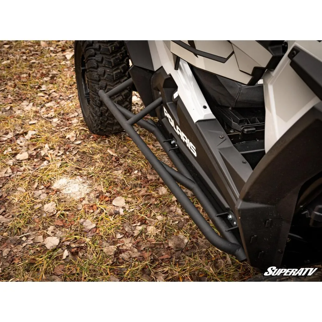 SuperATV Polaris RZR XP 1000 Tree Kickers