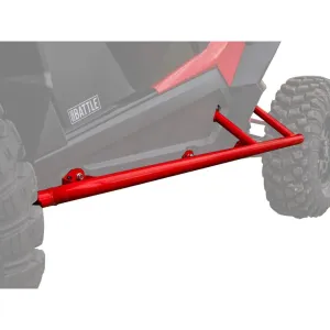 SuperATV Polaris RZR XP 1000 Tree Kickers