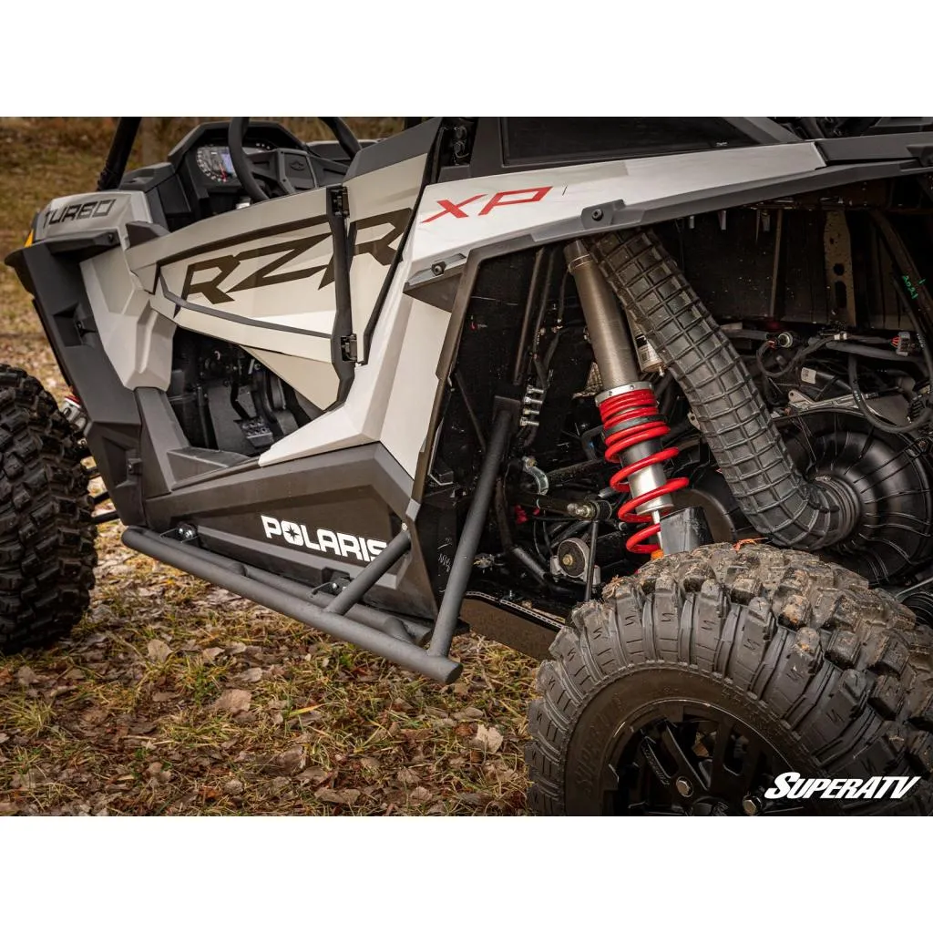 SuperATV Polaris RZR XP 1000 Tree Kickers