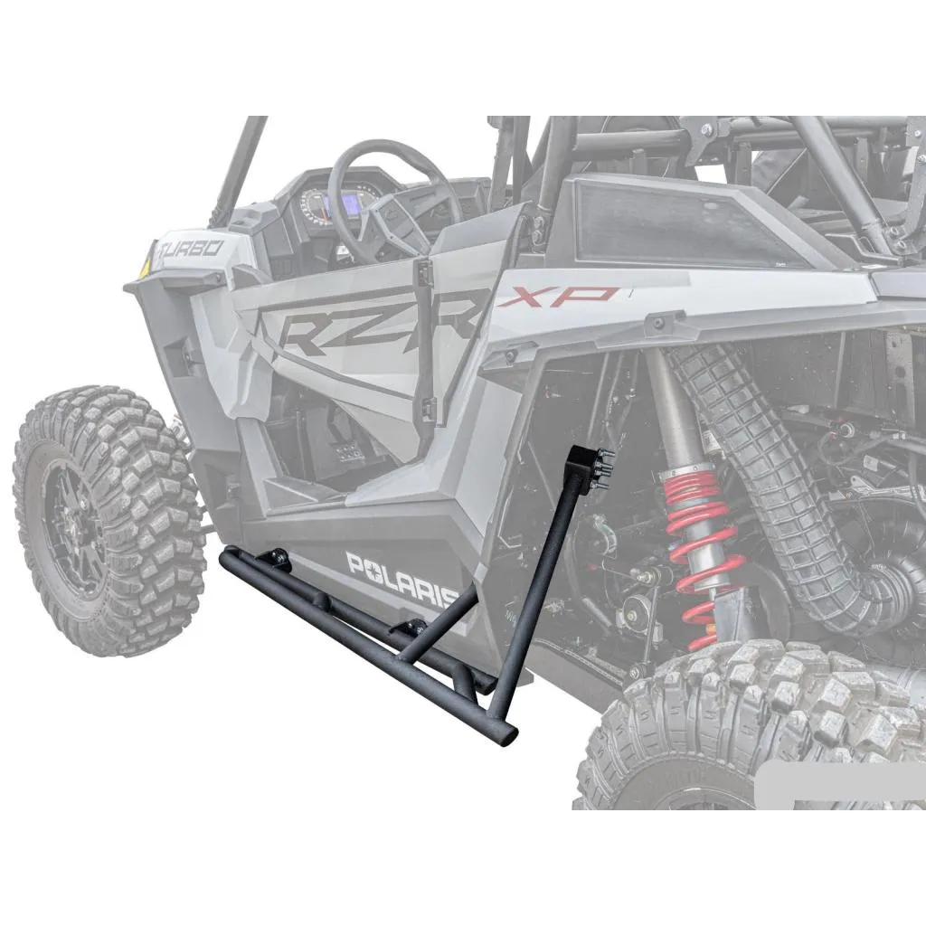 SuperATV Polaris RZR XP 1000 Tree Kickers