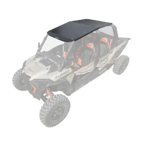 SuperATV Polaris RZR XP 4 1000 Aluminum Roof