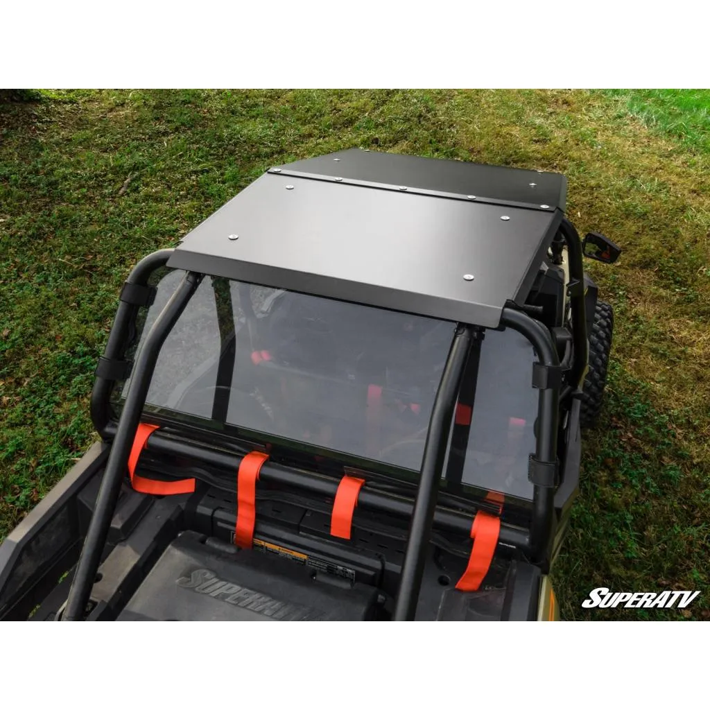 SuperATV Polaris RZR XP 4 1000 Aluminum Roof