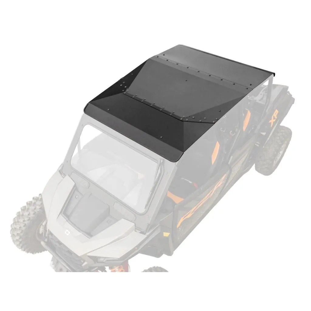 SuperATV Polaris RZR XP 4 1000 Aluminum Roof