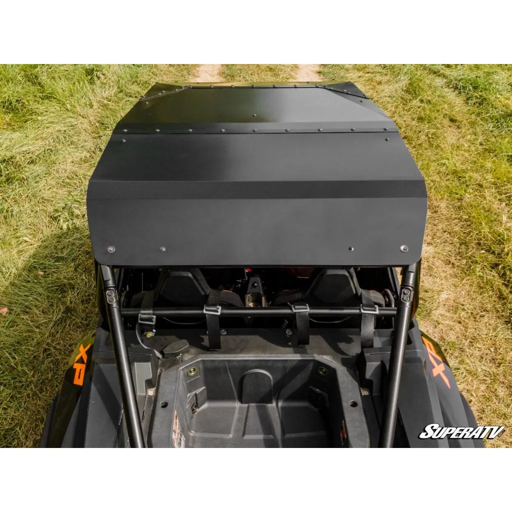 SuperATV Polaris RZR XP 4 1000 Aluminum Roof