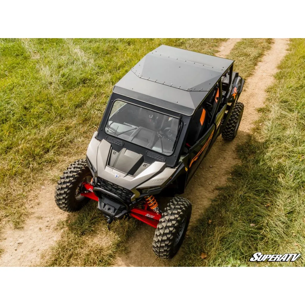 SuperATV Polaris RZR XP 4 1000 Aluminum Roof