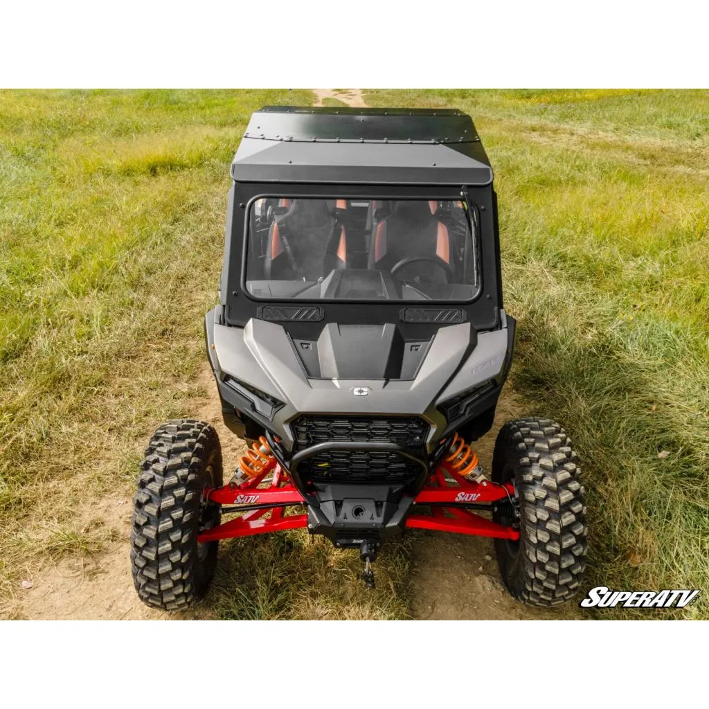 SuperATV Polaris RZR XP 4 1000 Aluminum Roof