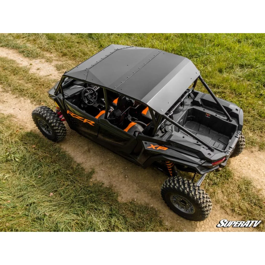 SuperATV Polaris RZR XP 4 1000 Aluminum Roof