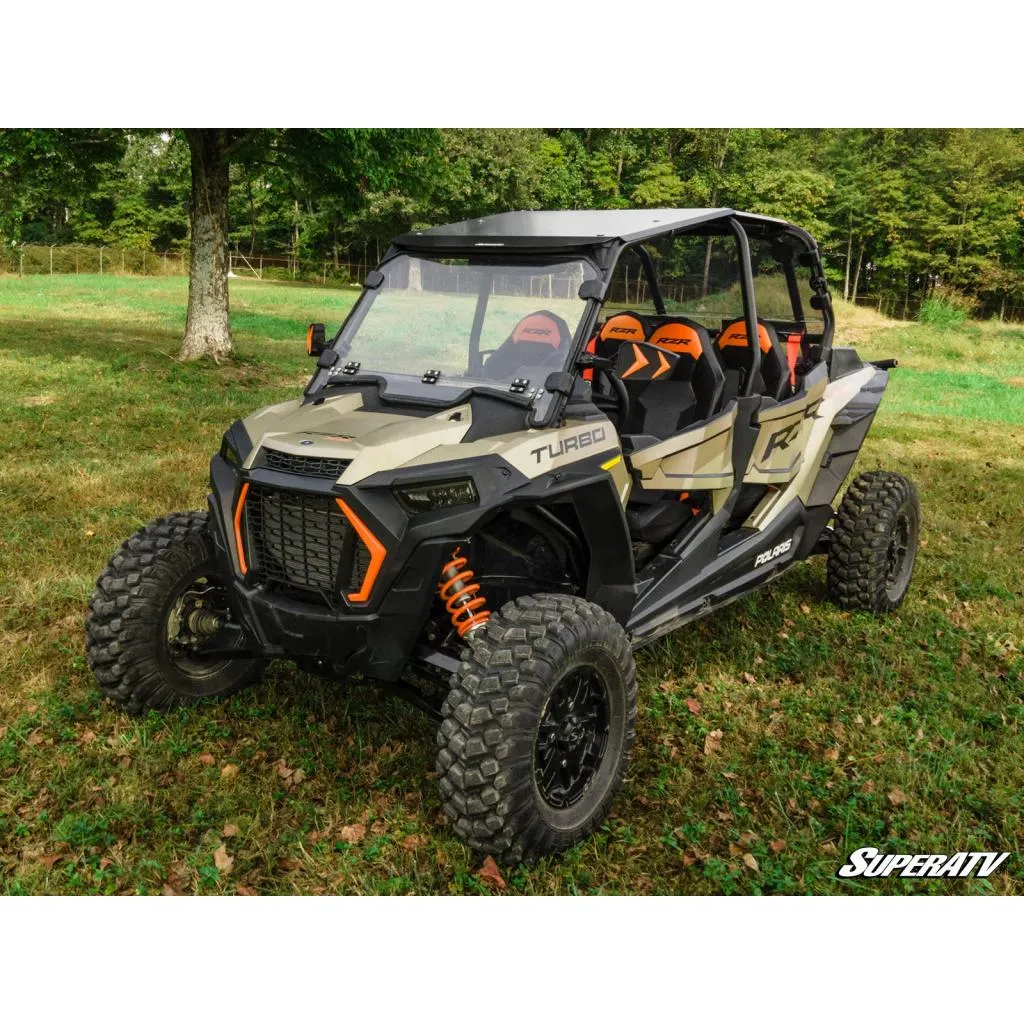 SuperATV Polaris RZR XP 4 1000 Aluminum Roof