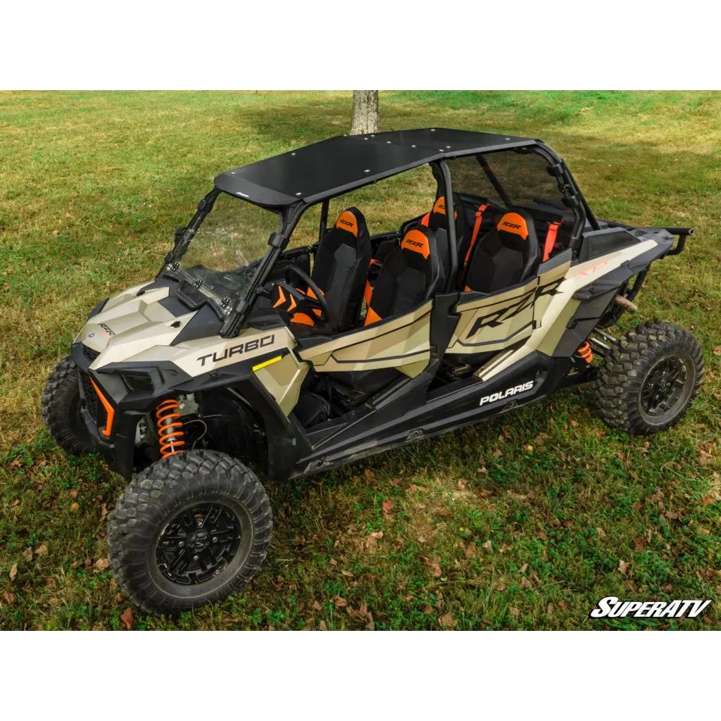 SuperATV Polaris RZR XP 4 1000 Aluminum Roof