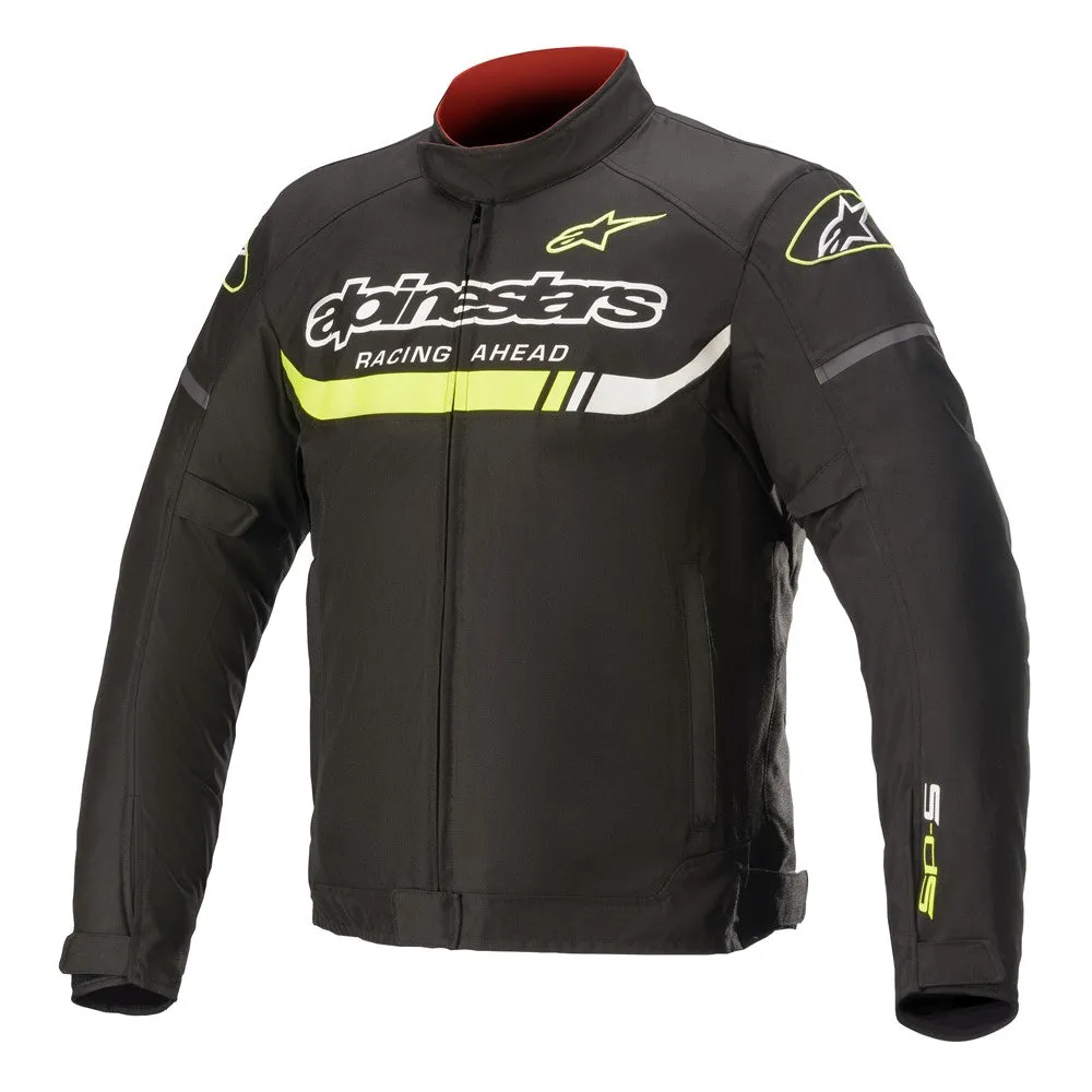 T-SP S Ignition WP Jacket