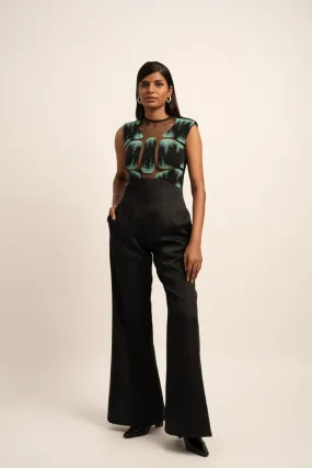 The Dreamwave Beaded Jumpsuit