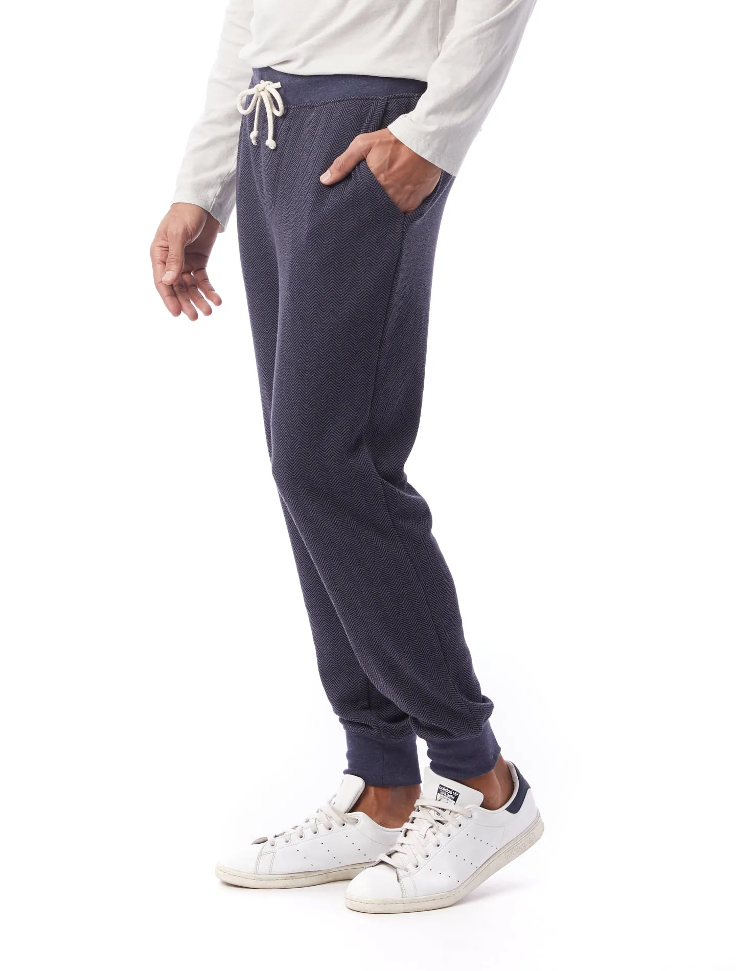 The Gatsby Expression Joggers