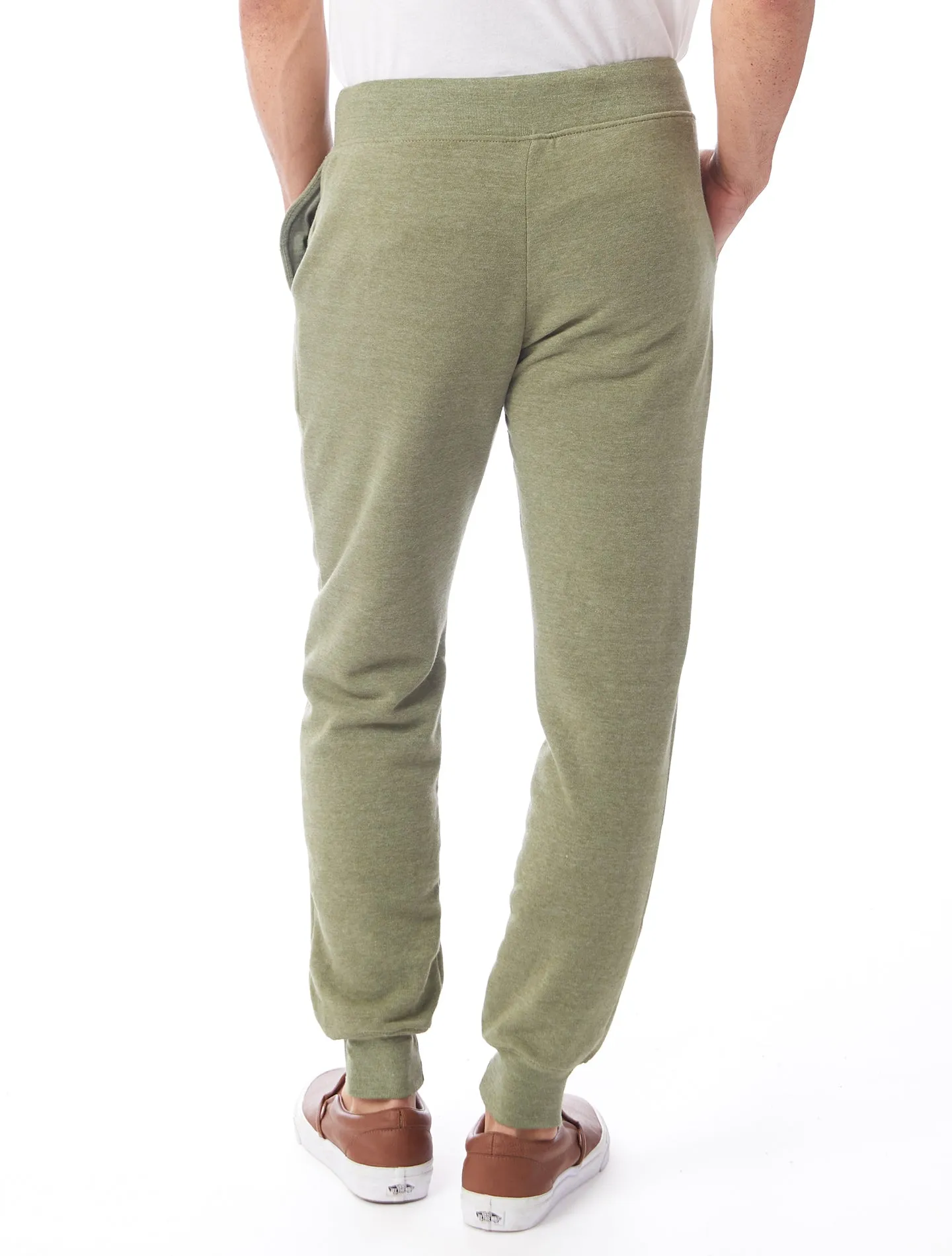 The Homestead Expression Joggers