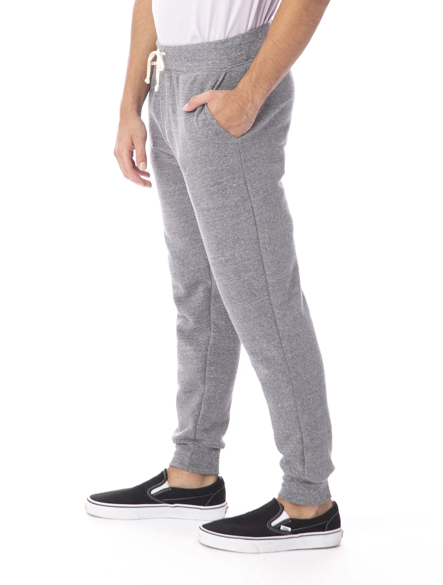 The Homestead Expression Joggers