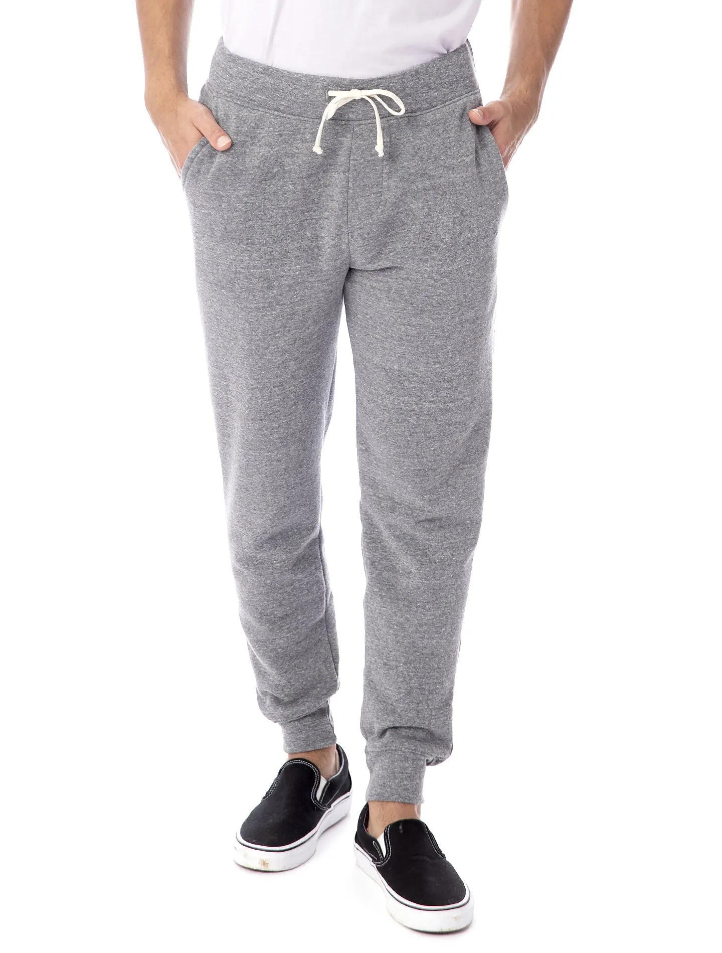 The Homestead Expression Joggers