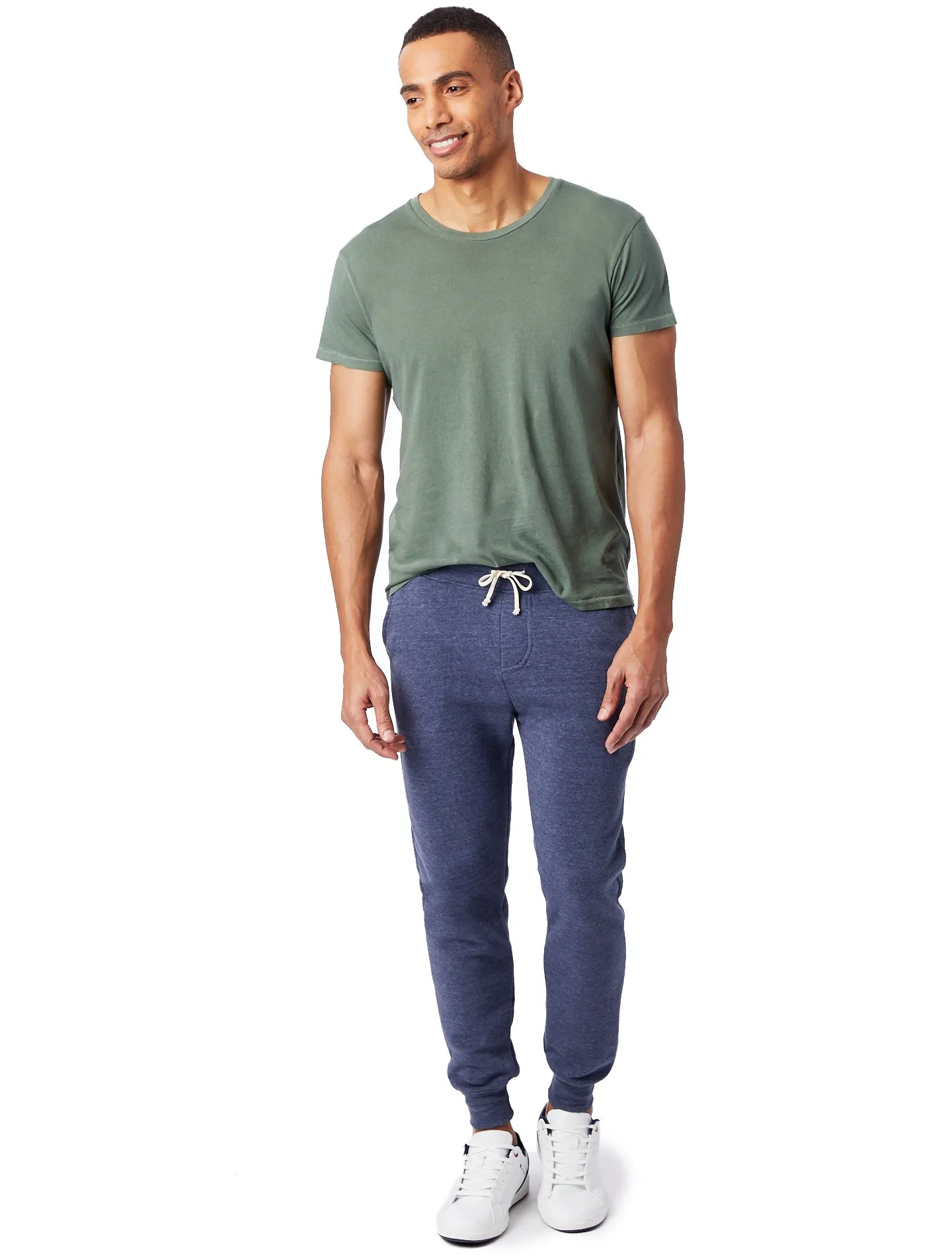 The Homestead Expression Joggers