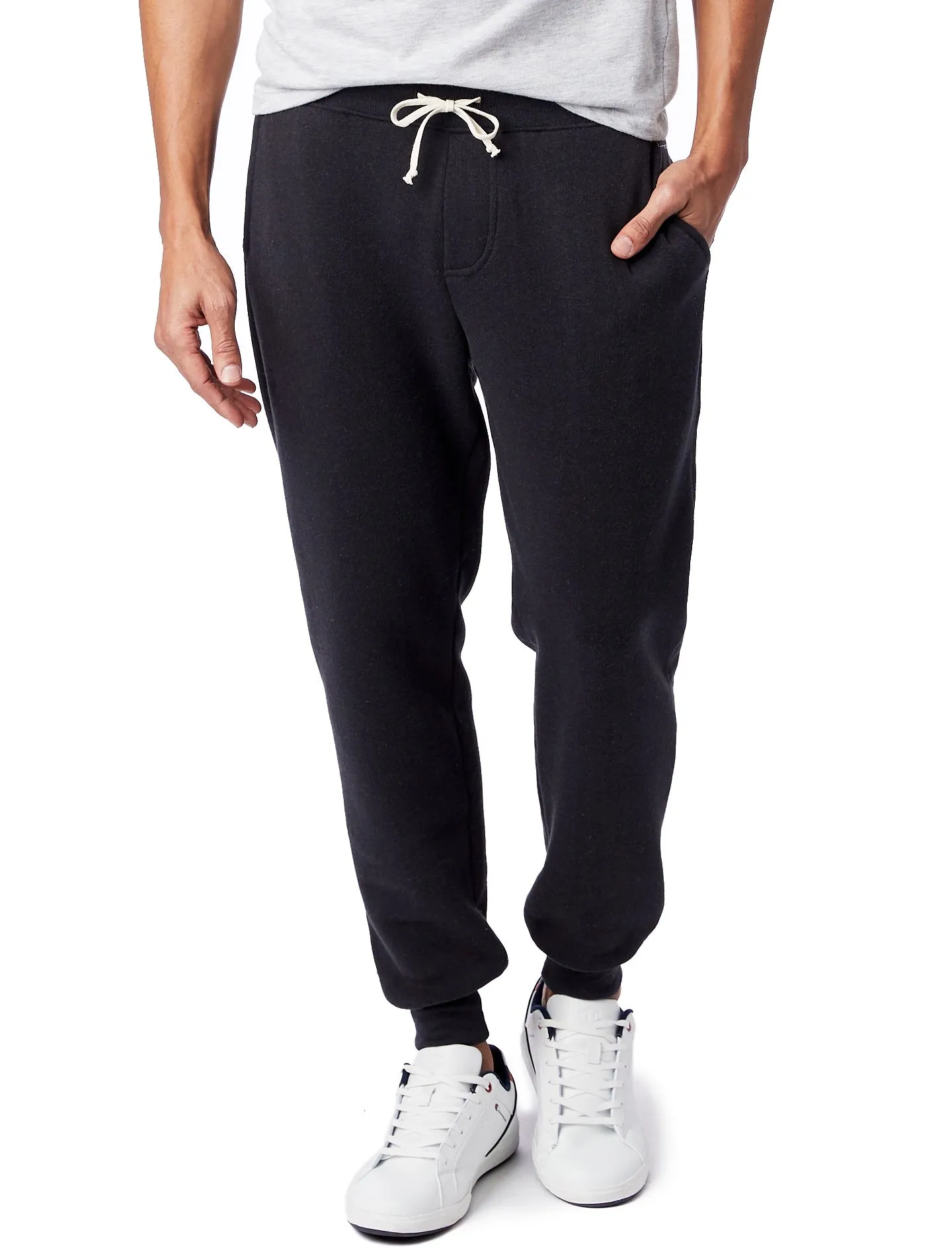 The Homestead Expression Joggers