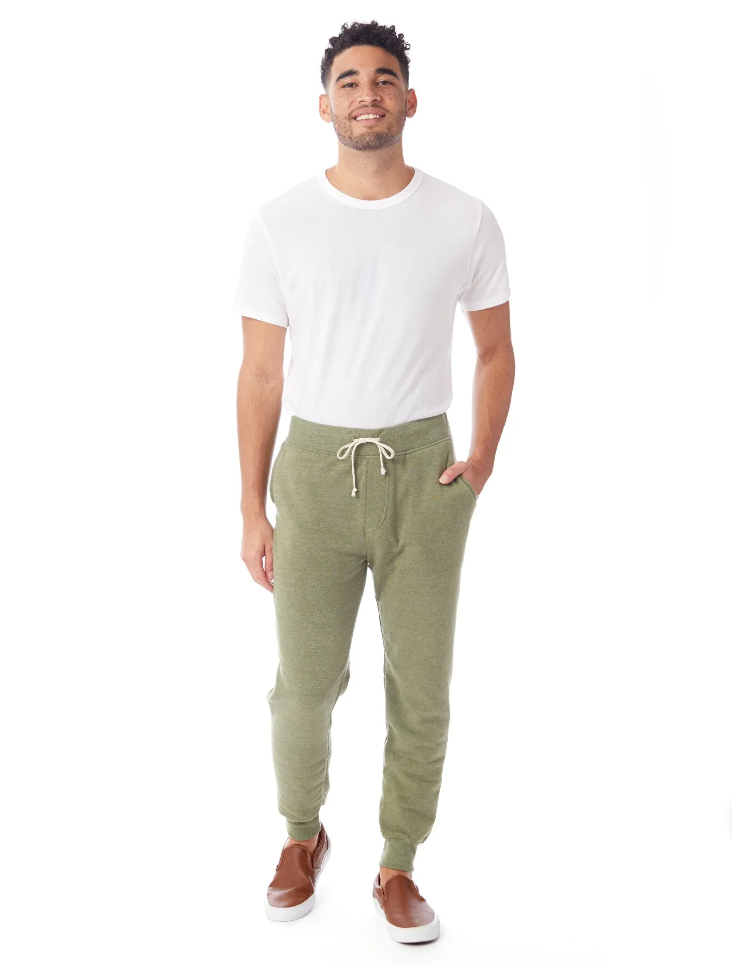 The Homestead Expression Joggers