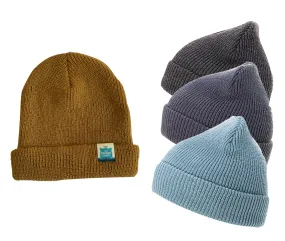 The Oregon Coast Official Logo Beanie