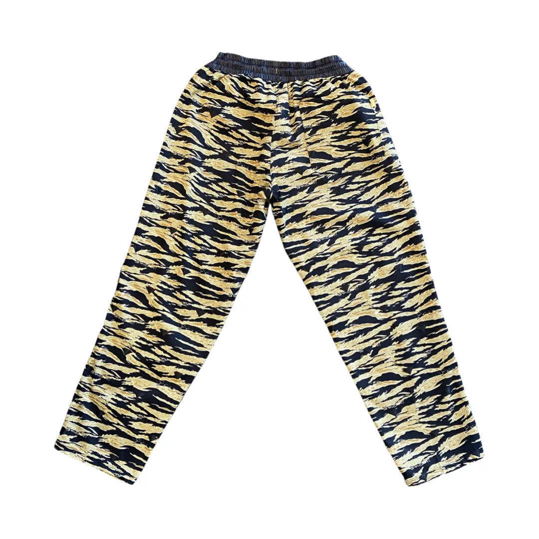 Tiger Camo Pants