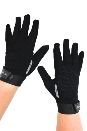 Toggi Bramham Glove Black