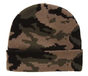 TopHeadwear Long Beanie