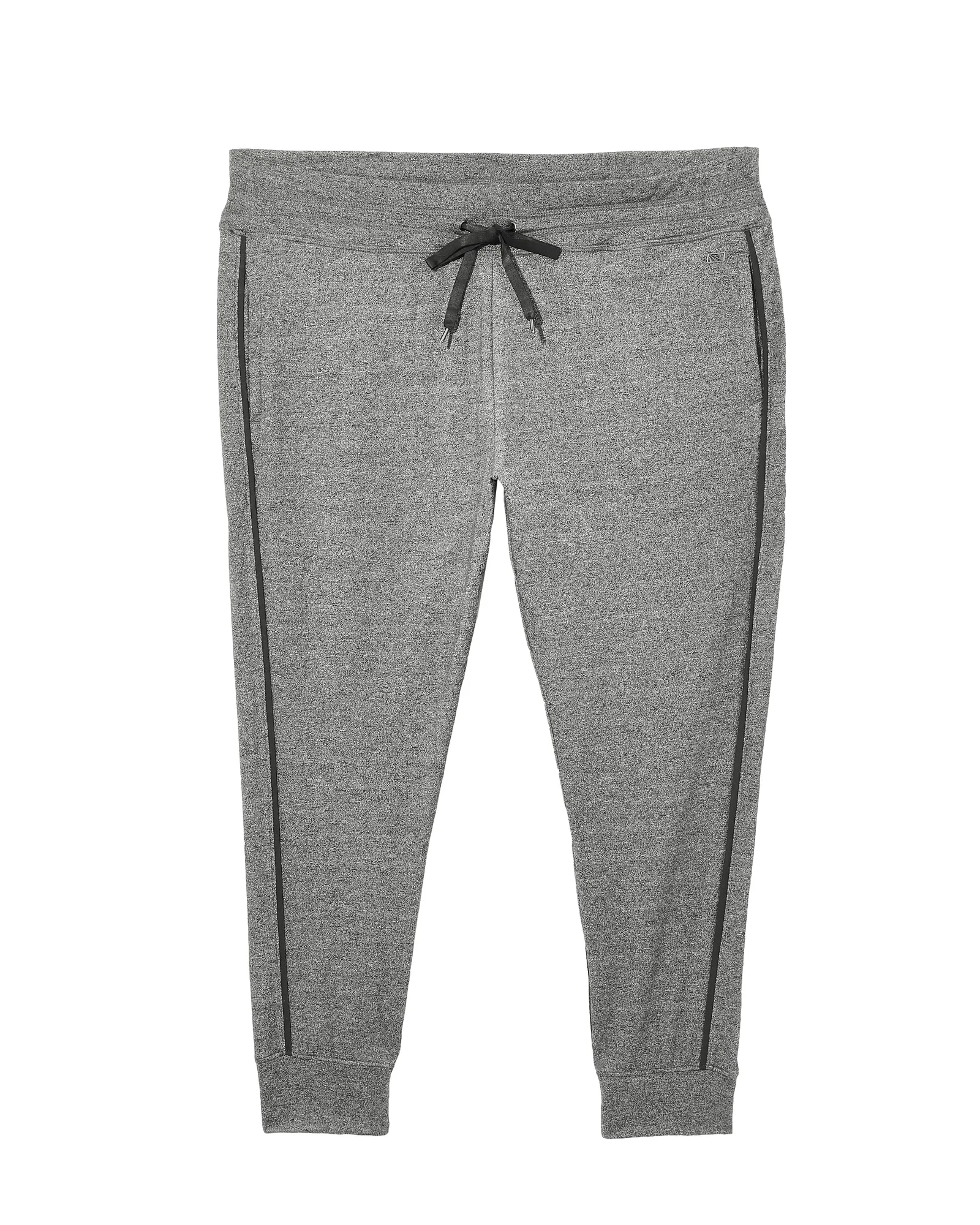 Torrence Jogger | Charcoal Grey