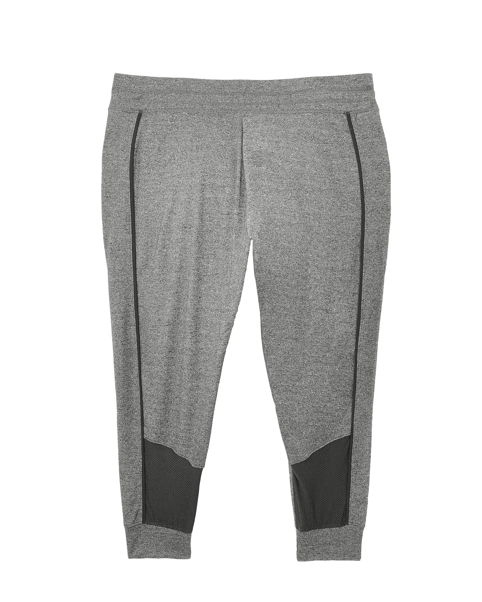 Torrence Jogger | Charcoal Grey