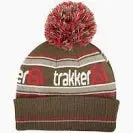 Trakker Team Bobble Hat