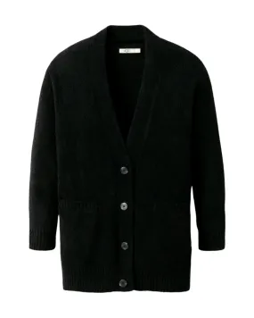 UGG Black Joselyn Cardigan II