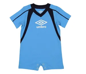 Umbro Infant Little Striker Romper, Color Options