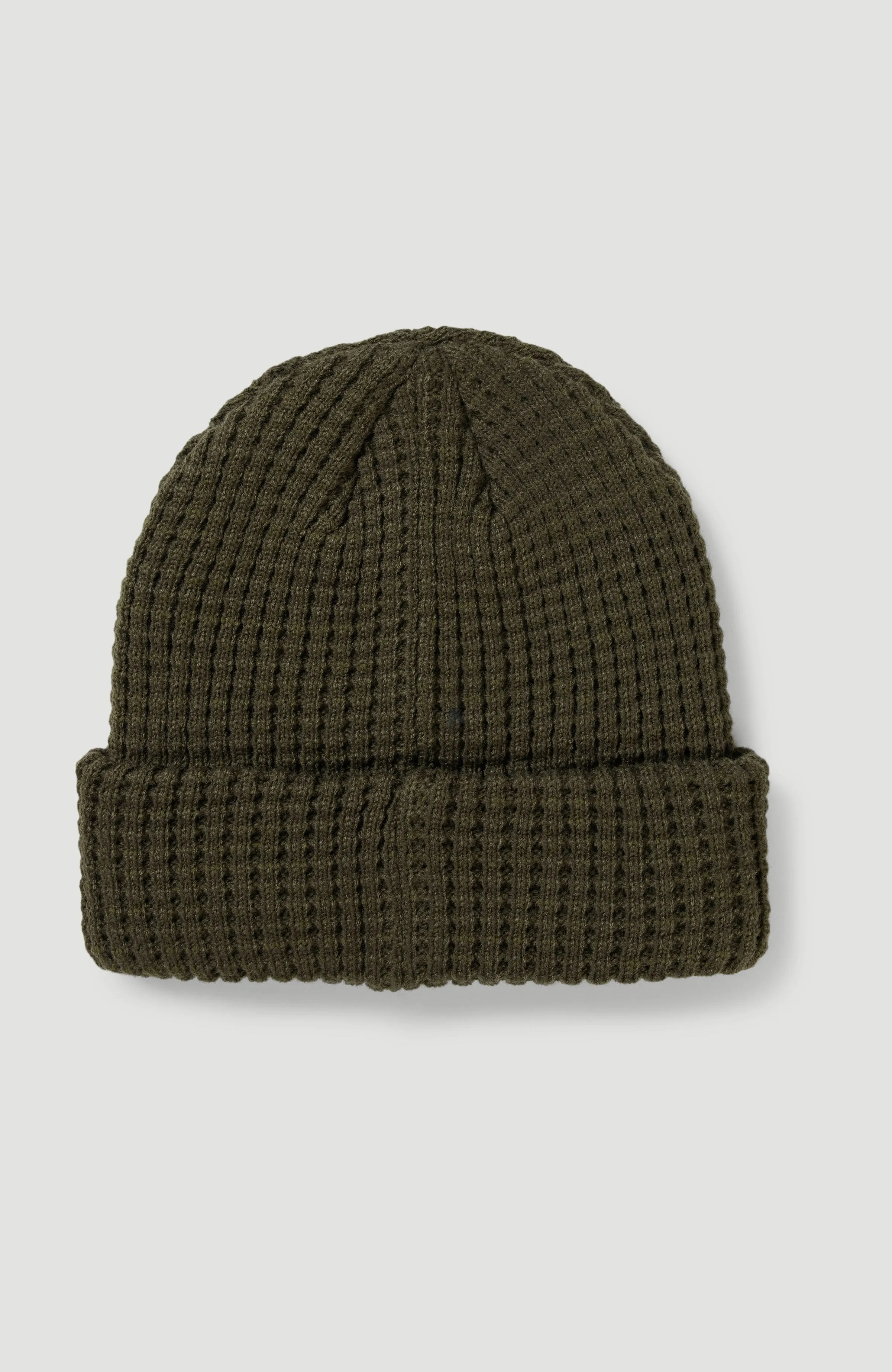 Waffle Beanie | Forest Night