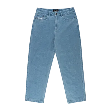 WELCOME IMMORTAL DENIM PANTS