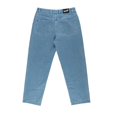 WELCOME IMMORTAL DENIM PANTS