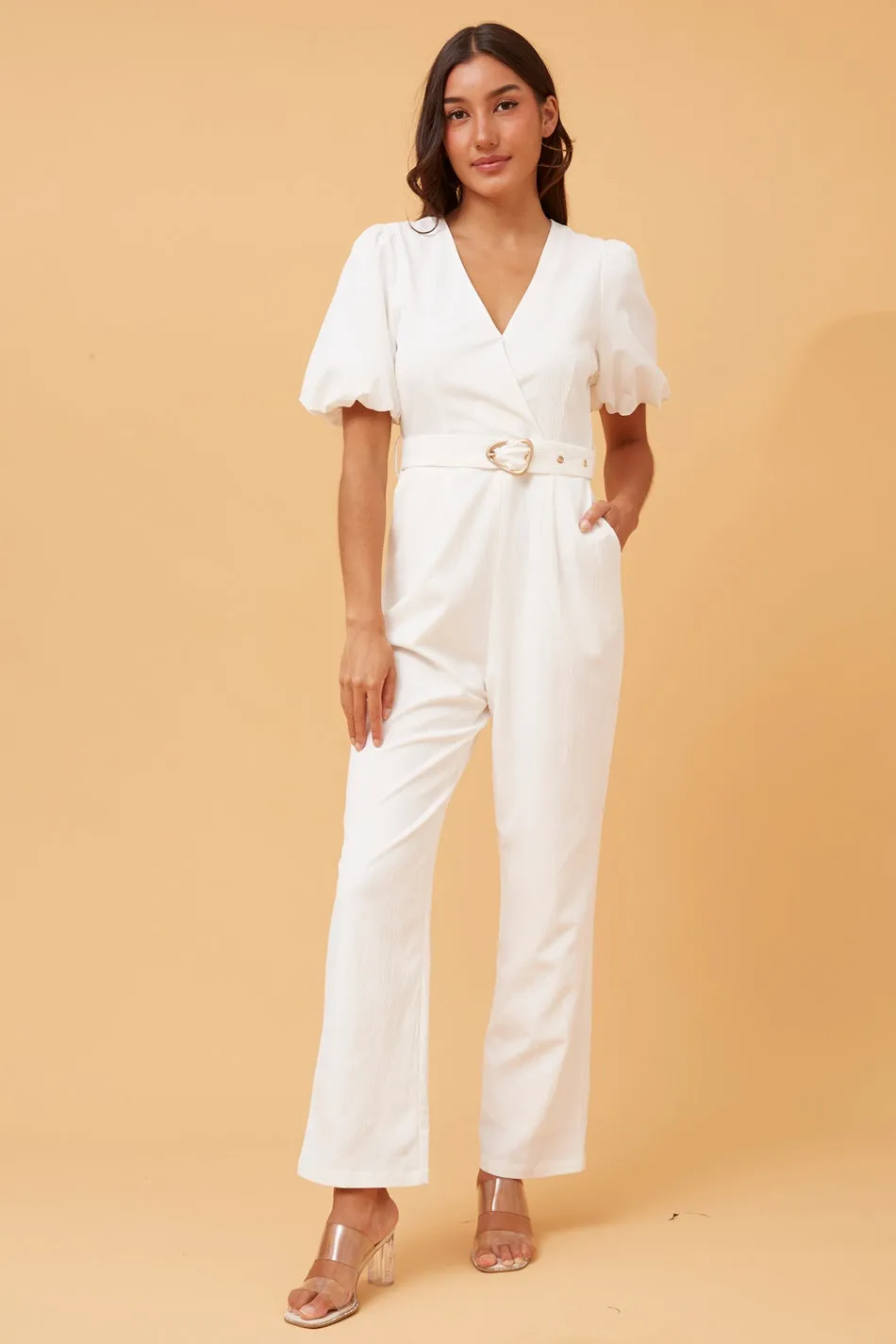 Winona Jumpsuit