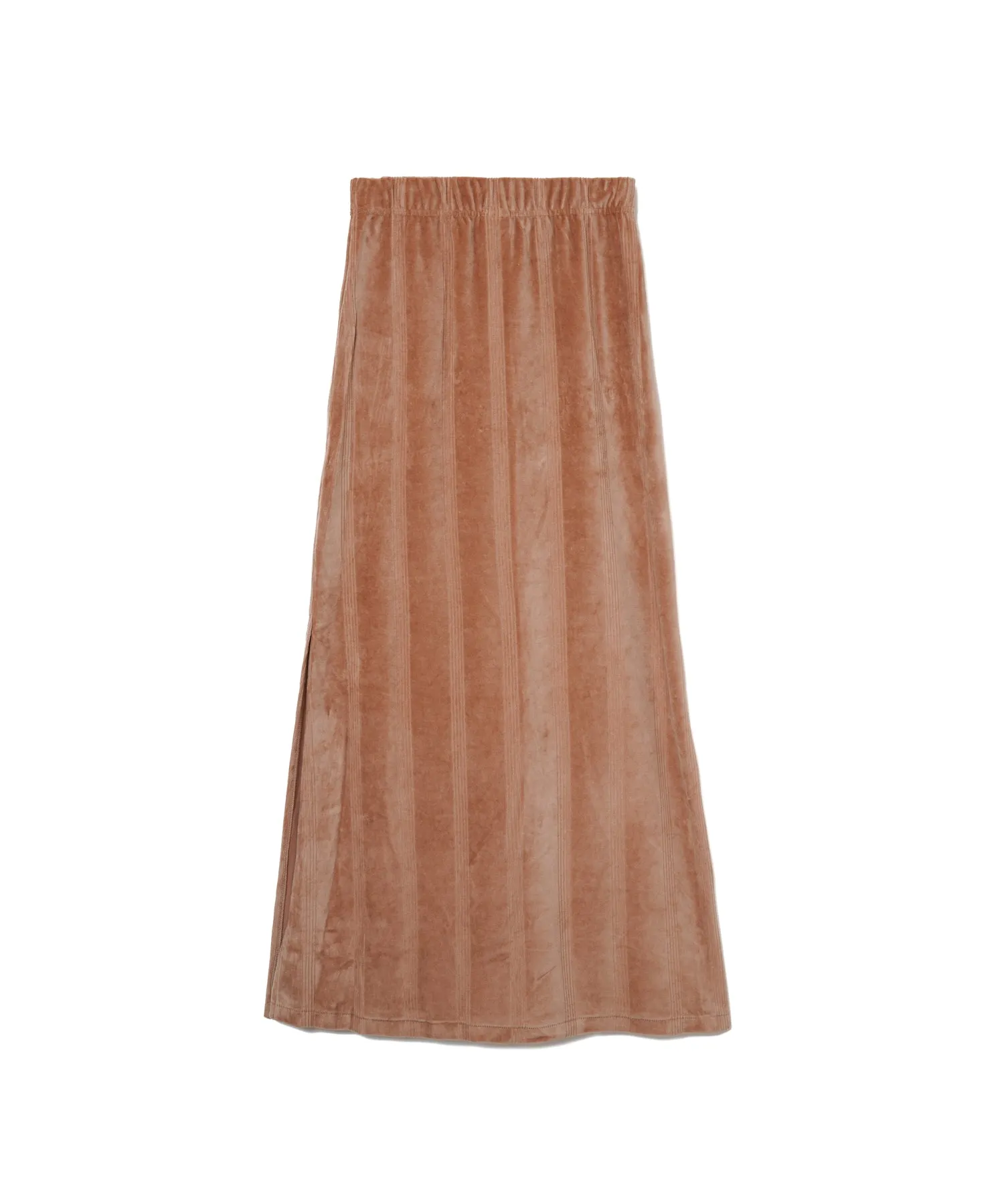 【WOMEN】Robert Pmiller Velor Skirt