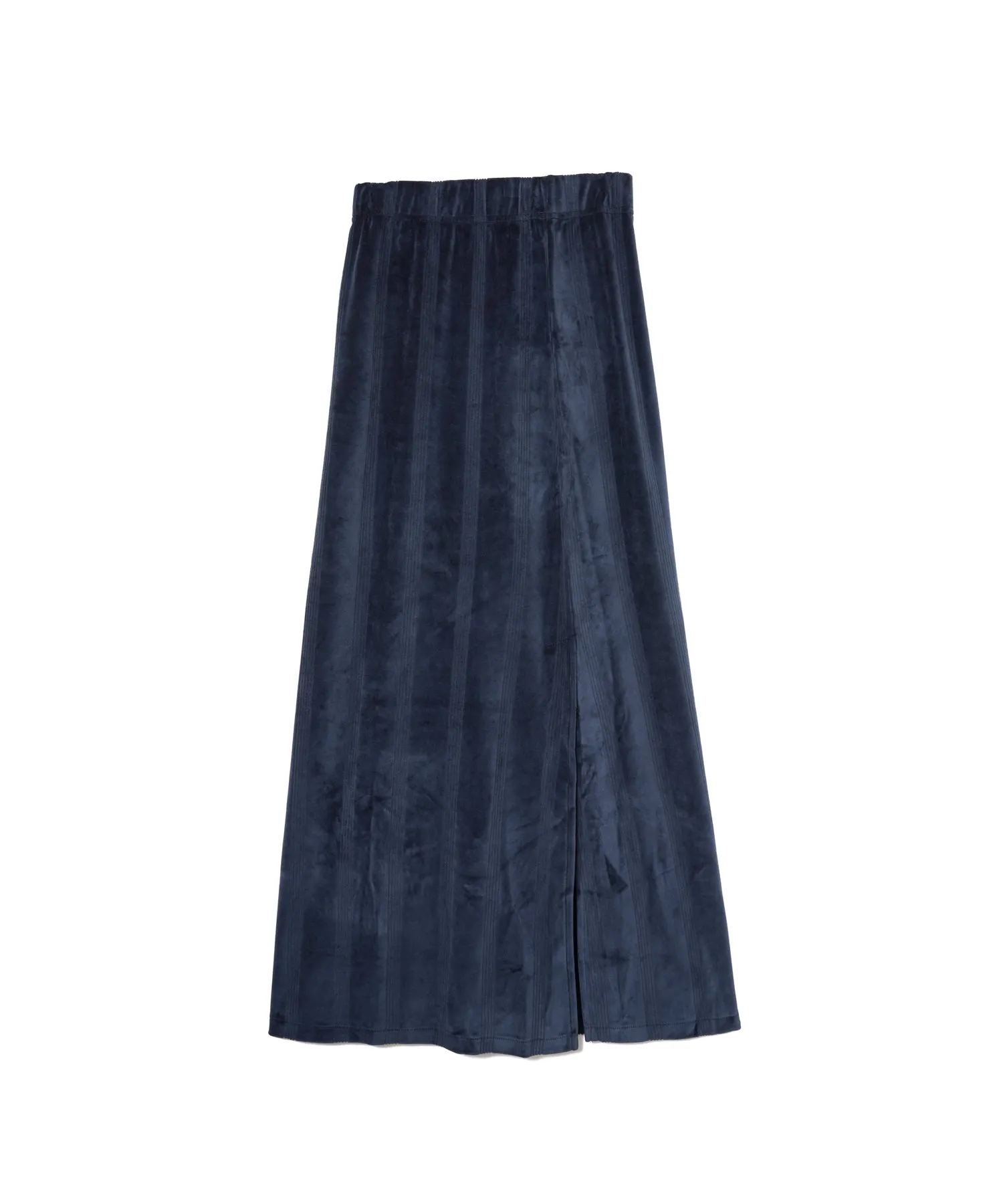 【WOMEN】Robert Pmiller Velor Skirt