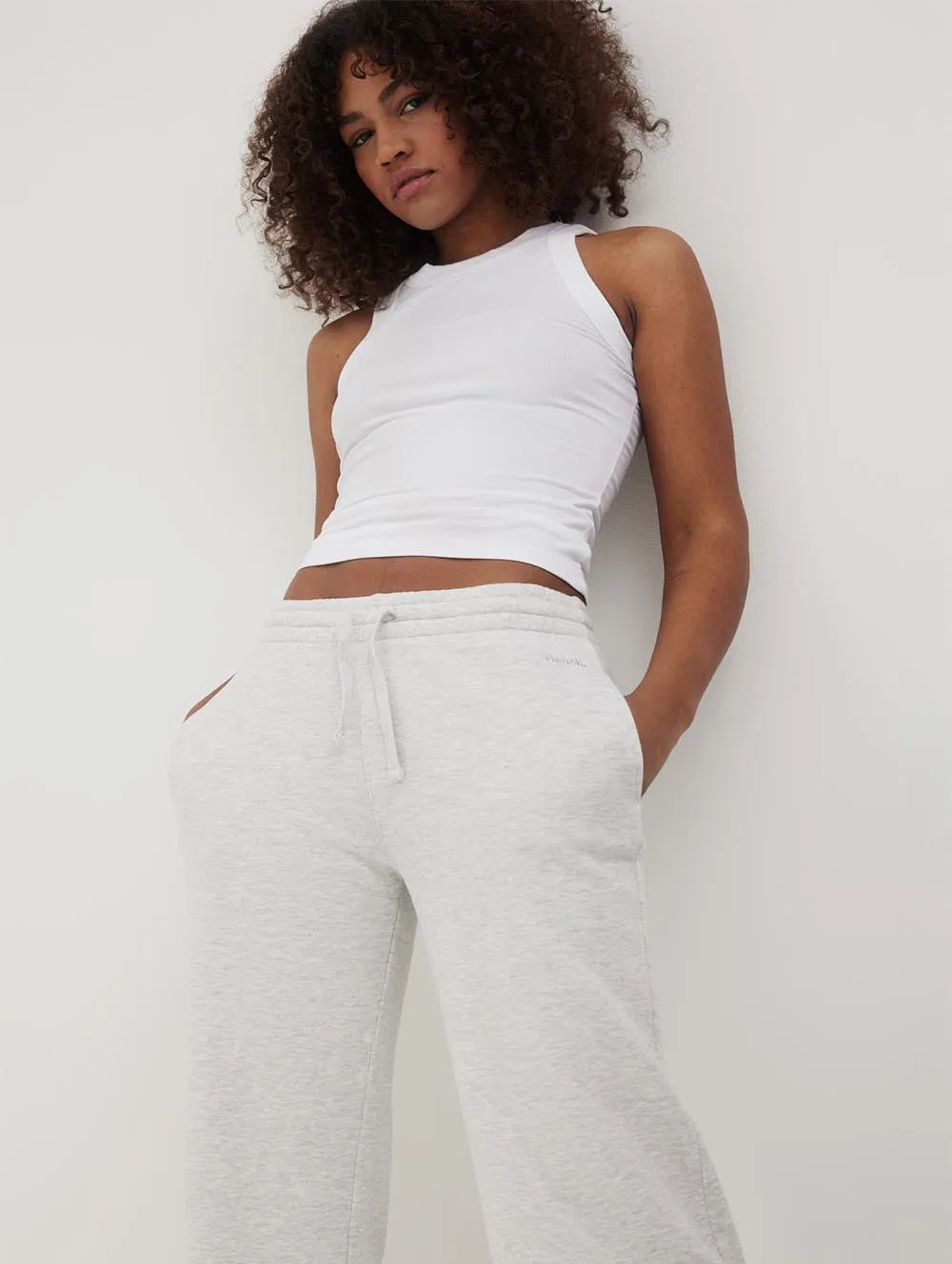 Womens Jordan Eco-Fleece Joggers