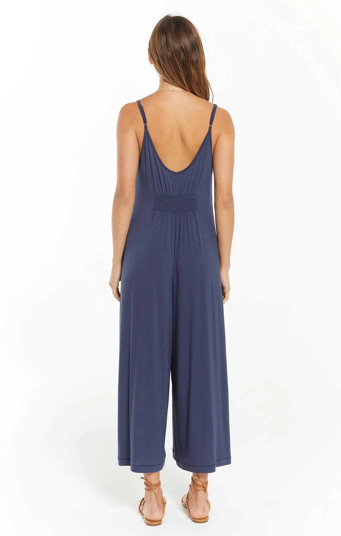 Z Supply Summerland Sleek Jumpsuit