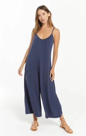 Z Supply Summerland Sleek Jumpsuit